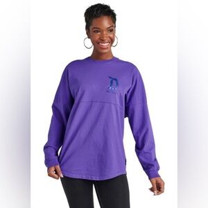 Disneyland Purple Potion Spirit Jersey for Adults